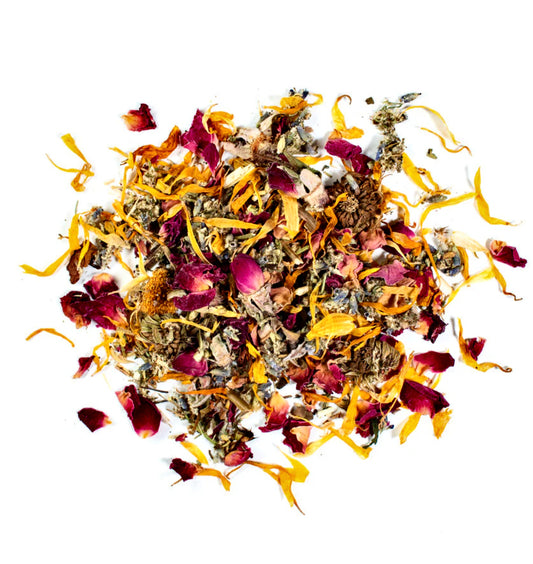 Sacred Steam Herbal Mix