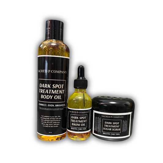Dark Spot Treatment Collection