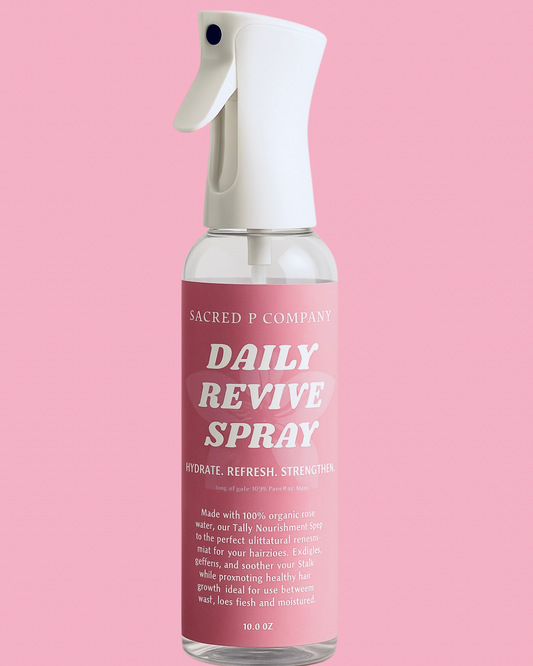 Daily Revive Spray