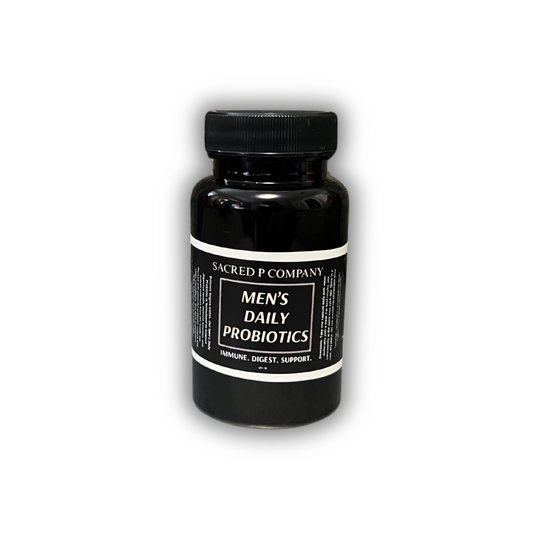 Men's Daily Probiotic
