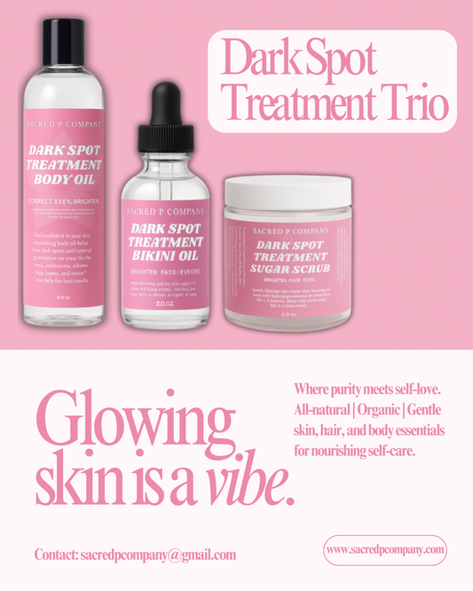 Dark Spot Treatment Collection