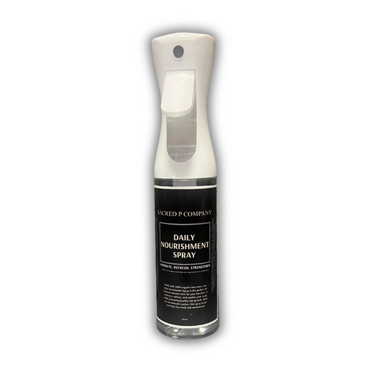 Daily Nourishment Spray