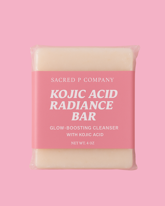 Kojic Acid Radiance Bar