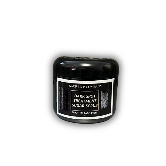 Dark Spot Treatment Bikini & Body Scrub