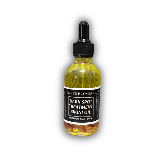 Dark Spot Treatment Bikini Oil